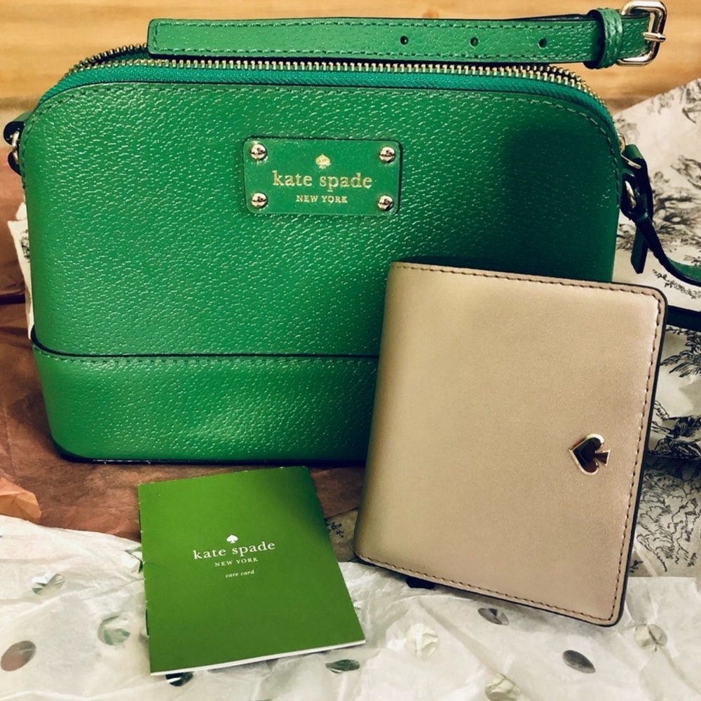 🔖 Kate Spade ♠️ Combo
